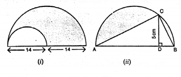 ML Aggarwal Class 9 Solutions for ICSE Maths Chapter 16 Mensuration 16.3 Q20.1