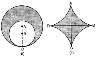 ML Aggarwal Class 9 Solutions for ICSE Maths Chapter 16 Mensuration 16.3 Q28.1