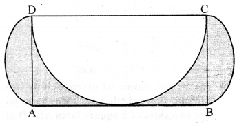 ML Aggarwal Class 9 Solutions for ICSE Maths Chapter 16 Mensuration 16.3 Q30.1