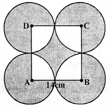 ML Aggarwal Class 9 Solutions for ICSE Maths Chapter 16 Mensuration 16.3 Q31.1