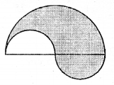 ML Aggarwal Class 9 Solutions for ICSE Maths Chapter 16 Mensuration 16.3 Q31.2