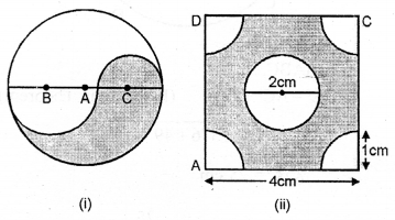 ML Aggarwal Class 9 Solutions for ICSE Maths Chapter 16 Mensuration 16.3 Q32.1