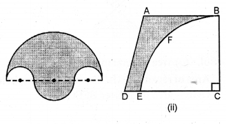 ML Aggarwal Class 9 Solutions for ICSE Maths Chapter 16 Mensuration 16.3 Q34.1