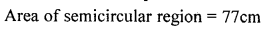 ML Aggarwal Class 9 Solutions for ICSE Maths Chapter 16 Mensuration 16.3 Q6.1