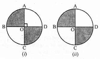 ML Aggarwal Class 9 Solutions for ICSE Maths Chapter 16 Mensuration 16.3 Q7.1