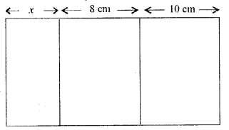 ML Aggarwal Class 9 Solutions for ICSE Maths Chapter 16 Mensuration 16.4 Q24.1