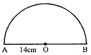 ML Aggarwal Class 9 Solutions for ICSE Maths Chapter 16 Mensuration Chapter Test img-14