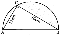 ML Aggarwal Class 9 Solutions for ICSE Maths Chapter 16 Mensuration Chapter Test img-18