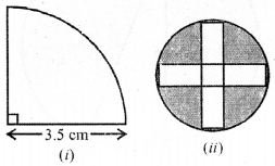 ML Aggarwal Class 9 Solutions for ICSE Maths Chapter 16 Mensuration Chapter Test img-20