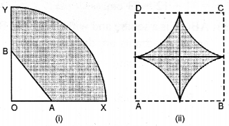 ML Aggarwal Class 9 Solutions for ICSE Maths Chapter 16 Mensuration Chapter Test img-22