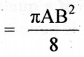 ML Aggarwal Class 9 Solutions for ICSE Maths Chapter 16 Mensuration Chapter Test img-27