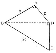 ML Aggarwal Class 9 Solutions for ICSE Maths Chapter 16 Mensuration Chapter Test img-5