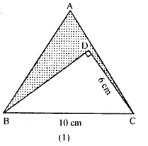 ML Aggarwal Class 9 Solutions for ICSE Maths Chapter 16 Mensuration Q21.1