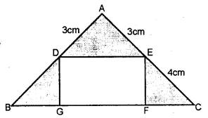 ML Aggarwal Class 9 Solutions for ICSE Maths Chapter 16 Mensuration Q21.2