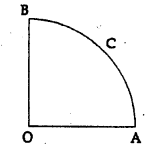 ML Aggarwal Class 9 Solutions for ICSE Maths Chapter 16 Mensuration mul Q10.1