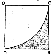 ML Aggarwal Class 9 Solutions for ICSE Maths Chapter 16 Mensuration mul Q11.1