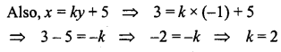 ML Aggarwal Class 9 Solutions for ICSE Maths Chapter 5 Simultaneous Linear Equations Chapter Test img-17