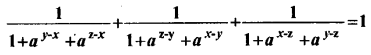 ML Aggarwal Class 9 Solutions for ICSE Maths Chapter 8 Indices Chapter Test img-10