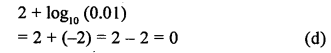 ML Aggarwal Class 9 Solutions for ICSE Maths Chapter 9 Logarithms 9.2 mul Q6.1