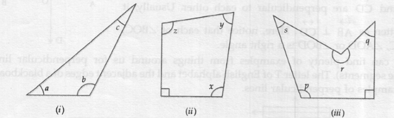 ML Aggarwal ICSE Solutions for Class 6 Maths Chapter 11 Understanding Symmetrical Shapes 22