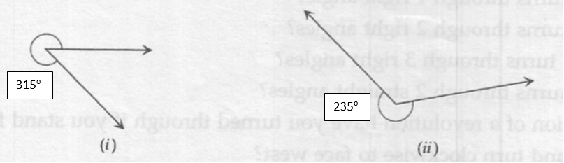 ML Aggarwal ICSE Solutions for Class 6 Maths Chapter 11 Understanding Symmetrical Shapes 26