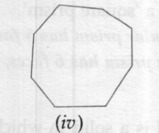 ML Aggarwal ICSE Solutions for Class 6 Maths Chapter 11 Understanding Symmetrical Shapes 39