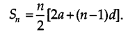 Math Labs with Activity – Sum of the First n Natural Numbers 2