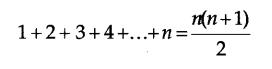 Math Labs with Activity – Sum of the First n Natural Numbers 3