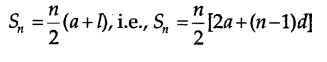 Math Labs with Activity – Sum of the First n Terms of an AP 2