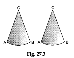 Math Labs with Activity - Angle Subtended by an Arc at the Centre of a Circle is Double 3