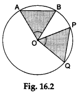 Math Labs with Activity - Angles Subtended by Two Chords 2