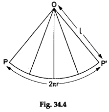 Math Labs with Activity - Curved Surface Area of a Right-Circular Cone Formula 3