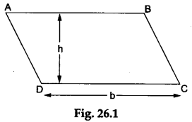 Math Labs with Activity - Derive a Formula for Finding the Area of a Parallelogram 1