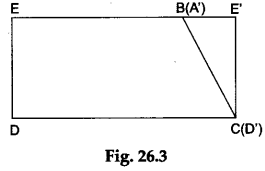 Math Labs with Activity - Derive a Formula for Finding the Area of a Parallelogram 3