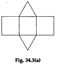 Math Labs with Activity - Determine the Total Surface Area 3