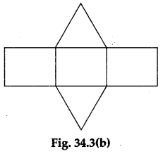 Math Labs with Activity - Determine the Total Surface Area 4