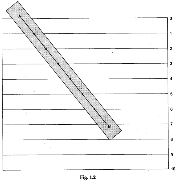 Math Labs with Activity - Divide a Line Segment into Number of Equal Parts 2