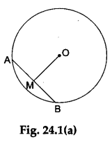 Math Labs with Activity - Equal Chords of Congruent Circles are Equidistant 1