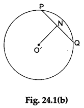 Math Labs with Activity - Equal Chords of Congruent Circles are Equidistant 2