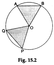 Math Labs with Activity - Equal Chords of a Circle Subtend 2