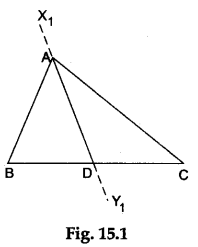 Math Labs with Activity - Find the Centroid of a Given Triangle 1