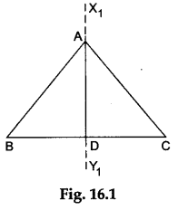 Math Labs with Activity - Find the Orthocentre of a Given Triangle 1