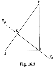 Math Labs with Activity - Find the Orthocentre of a Given Triangle 3