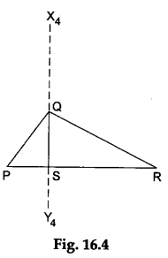 Math Labs with Activity - Find the Orthocentre of a Given Triangle 4