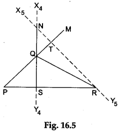 Math Labs with Activity - Find the Orthocentre of a Given Triangle 5