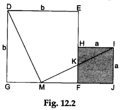 Math Labs with Activity - Pythagoras' theorem (Method 4) 2