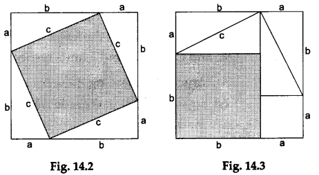 Math Labs with Activity - Pythagoras' theorem (Method 6) 2