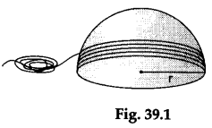 Math Labs with Activity - Surface Area of a Sphere Formula 1