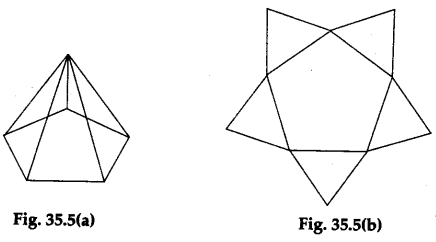 Math Labs with Activity - Verify Euler's Formula for Various Polyhedra 8