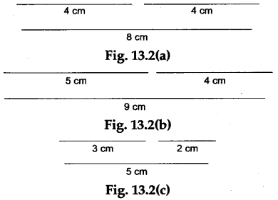 Math Labs with Activity - Verify that the Sum of any Two Sides of a Triangle 2